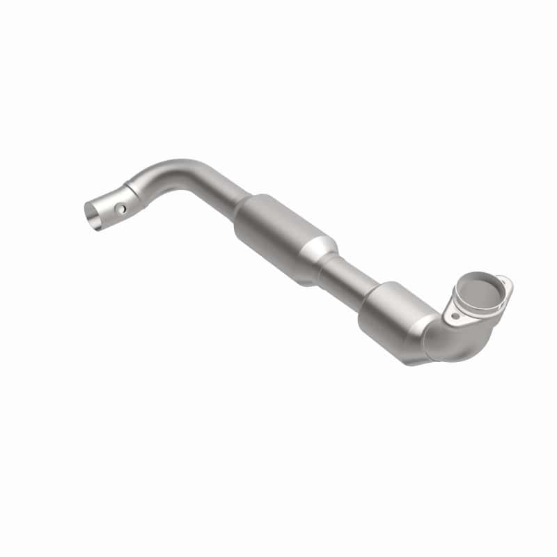 Magnaflow — Magnaflow 02-03 Ford F-150 5.4L Direct Fit Converter
California - view 9