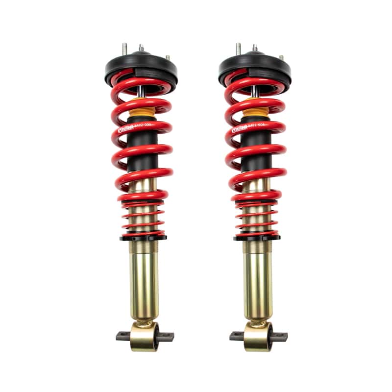 Belltech — Belltech COILOVER KIT 2015+ FORD F150
COILOVER KIT - view 3
