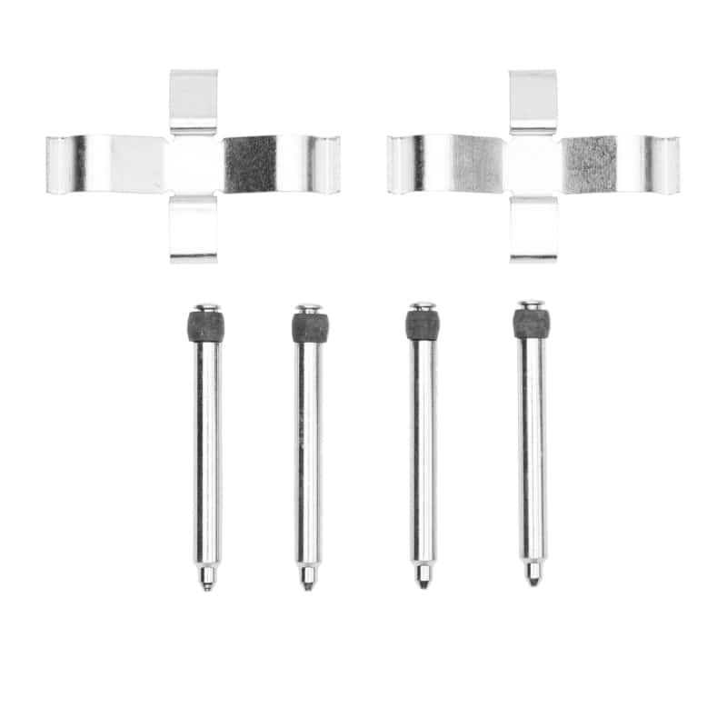 DFC — DFC 83-00 Kia Sephia Rear Premium Hardware Kit
DFC Disc Brk Hdw Kit - view 2