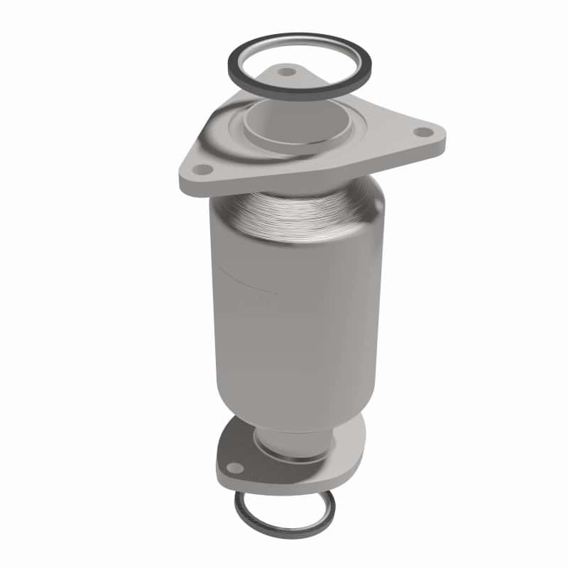 Magnaflow — MagnaFlow Conv DF 01-06 Lexus GS430/LS430 4.3L V8 (CA Emissions)
California - view 6