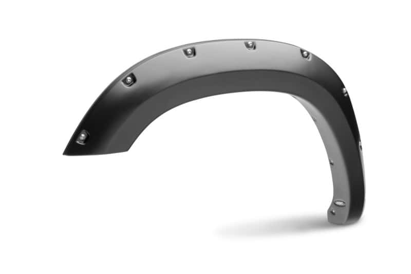 Husky Liners — Husky Liners 2025 Dodge Ram 1500 (Excl. RHO & Tungsten) Pocket Style Fender Flares - 4pc
FENDER FLARES - view 10