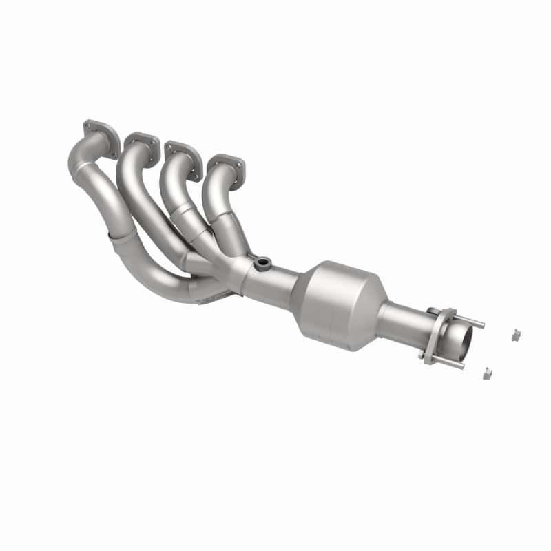 Magnaflow — MagnaFlow Conv DF BMW 5-6 06-09 D/S OEM
OEM Grade
OEM - view 13