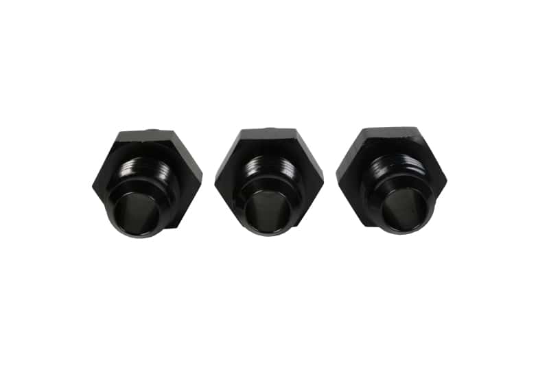 Aeromotive — Aeromotive Regulator -6 AN Fitting Kit (for 13109/13201)
Fitting - view 5