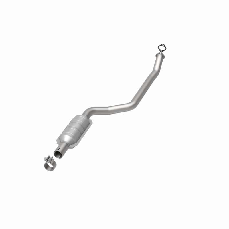 Magnaflow — MagnaFlow Conv DF 06-07 BMW 530i 3.0L Passenger Side
OEM Grade
OEM - view 17