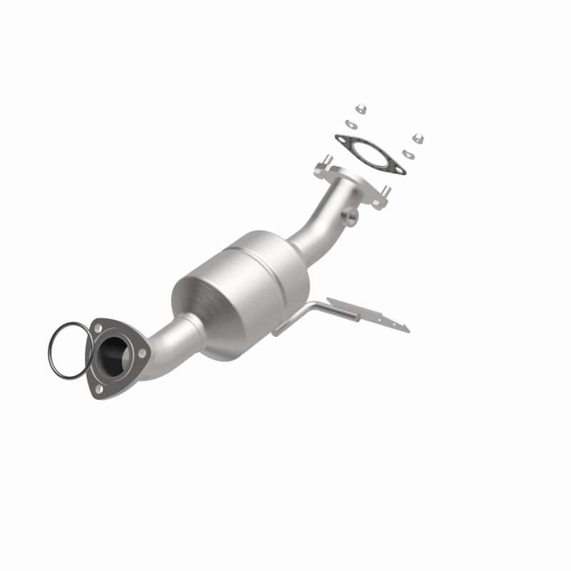 Magnaflow — MagnaFlow Conv DF 2003 Cadillac CTS 3.2L Passenger Side
OEM Grade
OEM - view 28