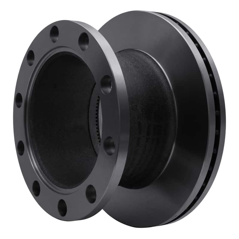 DFC — DFC 98-17 Freightliner M2 100/106 - Hydro Disc Brakes Rr/Rear Brake Rotor
DFC Brake Rotor - view 2
