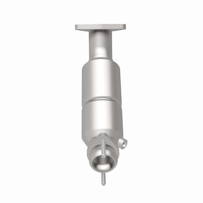 Magnaflow — MagnaFlow Conv DF Camaro 98-02 5.7L D/S
HM Grade
HM - view 16