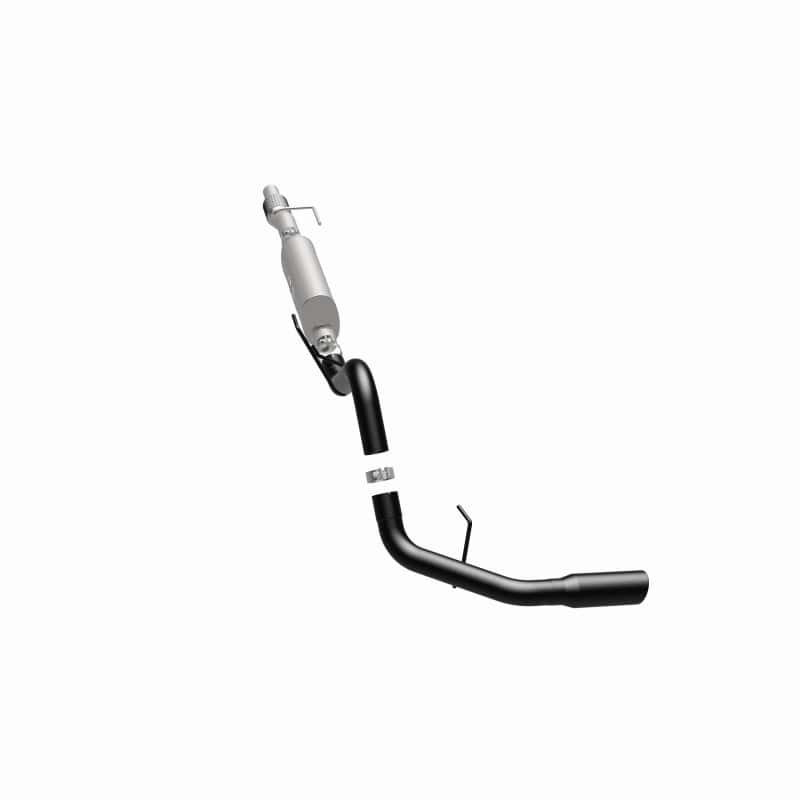 Magnaflow — MagnaFlow SYS Cat-Back 11-14 Ford F-150 3.5L V6 EcoBoost 3in Black Single Side Exit Rear 3 Tip
Cat-Back - view 19