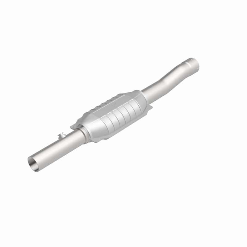 Magnaflow — MagnaFlow Conv DF 99-01 Grand Cherokee 4.0L
California - view 18