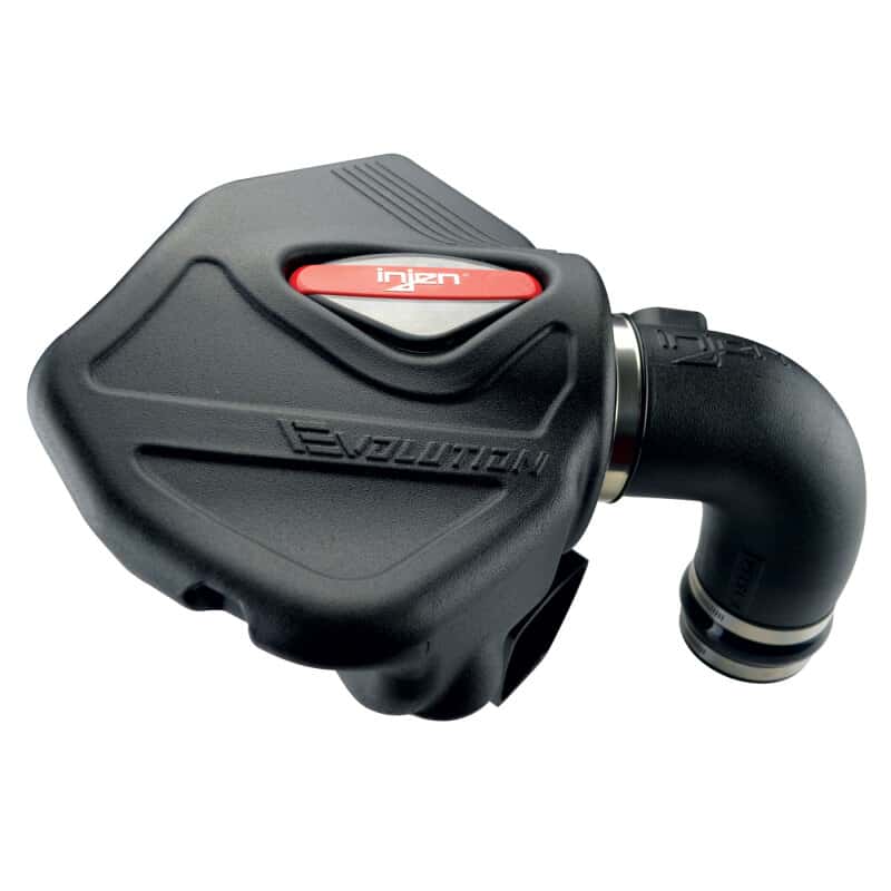 Injen — Injen 16-19 BMW 340/ 440/ M140/ M240 i/ix 3.0T (B58) Evolution Intake
Evolution Intake
Air Intake Kit
EVO1105
 - view 1