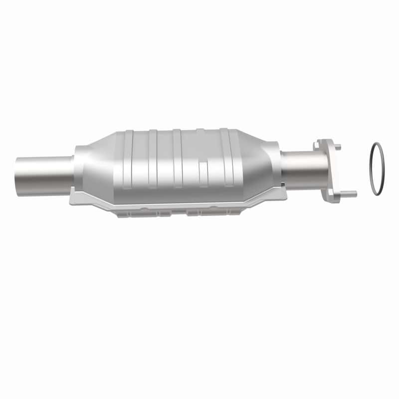 Magnaflow — Magnaflow Conv DF 10-12 Fusion 3.0L
OEM Grade
OEM - view 20