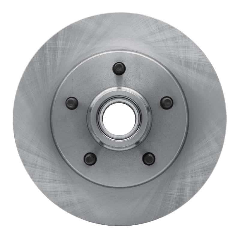 DFC — DFC 79-81 Buick Century Front Brake Rotor
DFC Brake Rotor - view 1