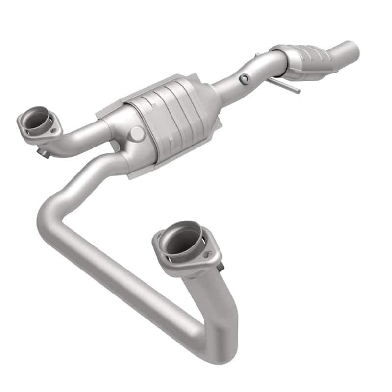 Magnaflow — MagnaFlow Conv DF 95 Ford Bronco 5.8L
HM Grade
HM - view 1