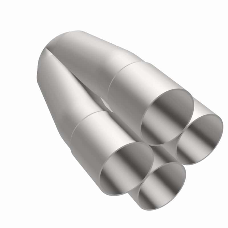 Magnaflow — MagnaFlow Collector Merge 1.75 x 3
Header Collector - view 18