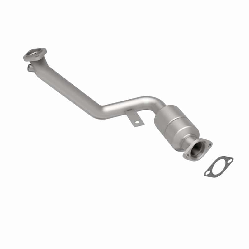 Magnaflow — MagnaFlow Conv DF 01-03 Montero 3L Driver Side Front OEM
OEM Grade
OEM - view 15