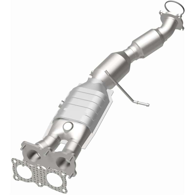 Magnaflow — Magnaflow Conv DF 10-14 Volvo S80 3.2L
OEM Grade
OEM - view 31