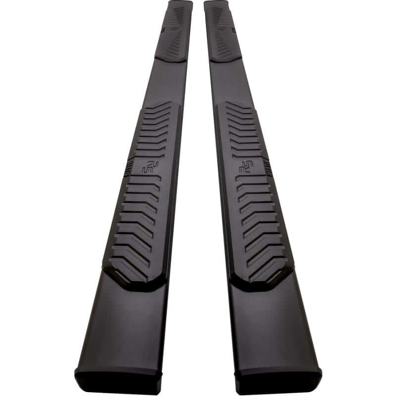 Westin — Westin Ram 15-21 Ford F-150 / 17-21 Ford F-250 & F350 Crew Cab R5 XD Nerf Step Bars - Black
Nerf/Step Bar - view 12
