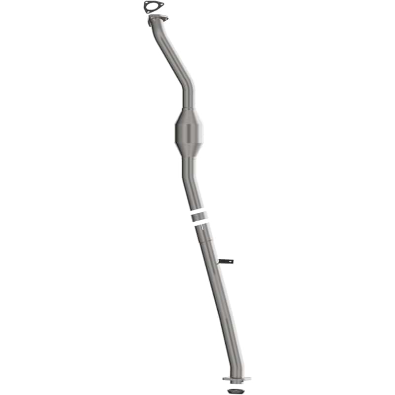 Magnaflow — Magnaflow 09-10 Subaru Forester H4 2.5L California Direct-Fit Catalytic Convert
California - view 32
