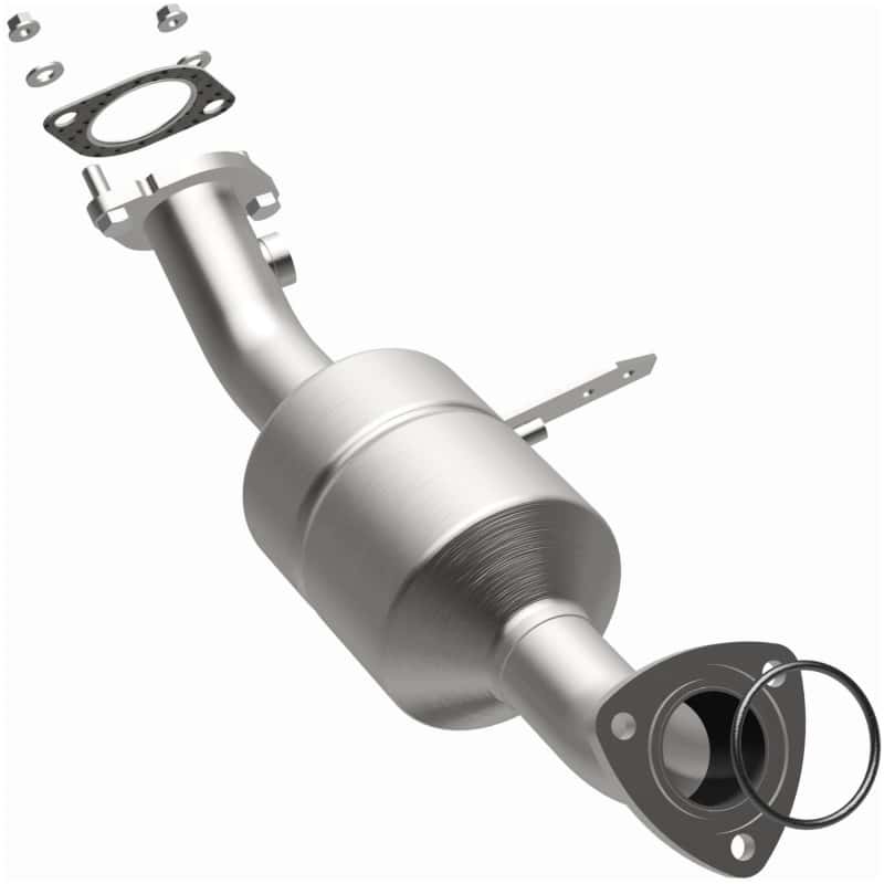 Magnaflow — MagnaFlow Conv DF 2003 Cadillac CTS 3.2L Passenger Side
OEM Grade
OEM - view 3