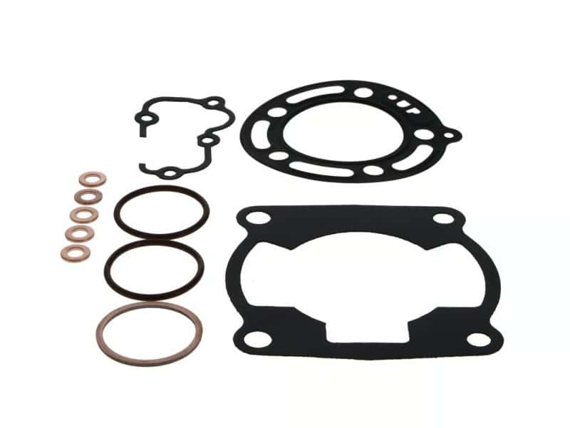 Wiseco — Wiseco 98-13 Kawasaki KX100 Top End Gasket Kit 53mm
Gasket Kit - view 6