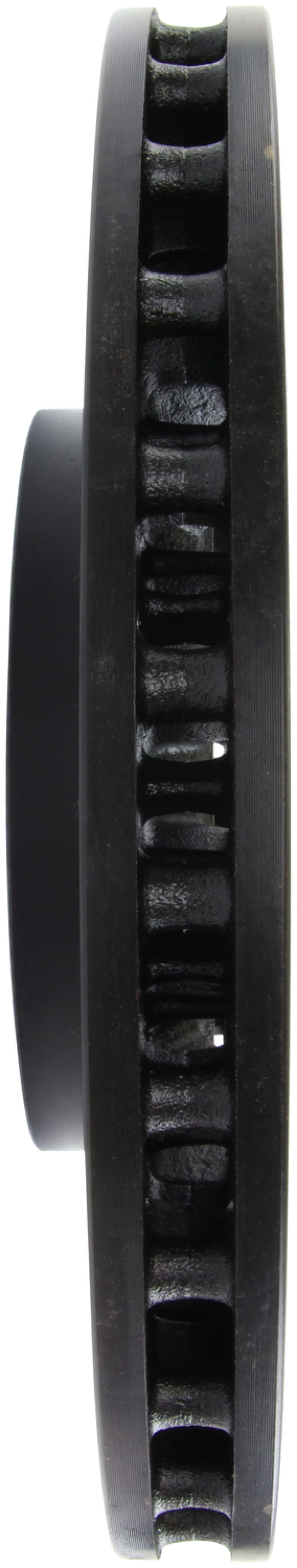 Stoptech — StopTech Slotted & Drilled Sport Brake Rotor
Disc Brake Rotor
Slot/Drill Rotor - view 8