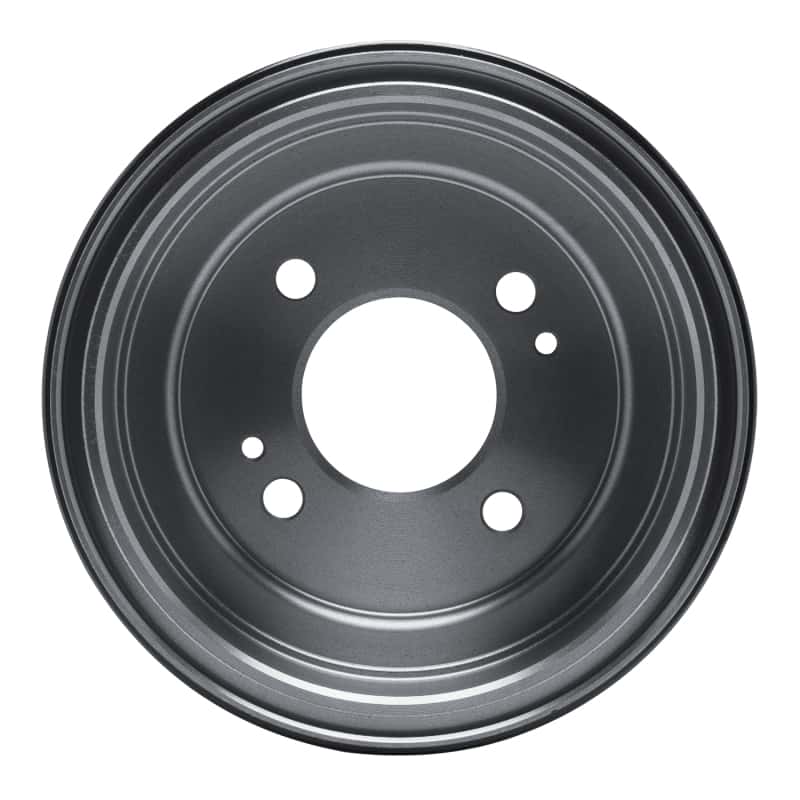 DFC — DFC 12-14 Dodge i10 (Mexico) Rear True Balanced Brake Drum
DFC Brake Drum - view 5