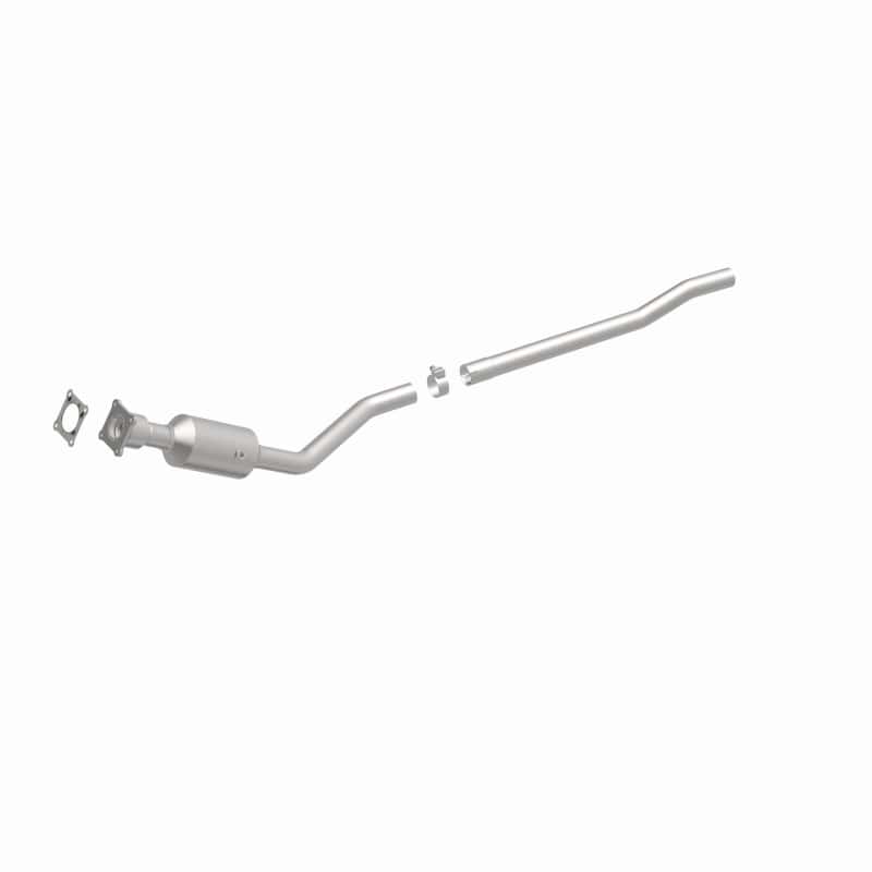 Magnaflow — Magnaflow 01-03 Chrysler Voyager 2.4L Direct Fit Converter
California - view 9