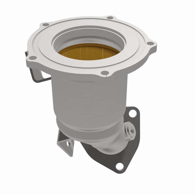 Magnaflow — MagnaFlow Conv DF Toyota MR2 Manifold Conv.
Standard Grade
Standard - view 25