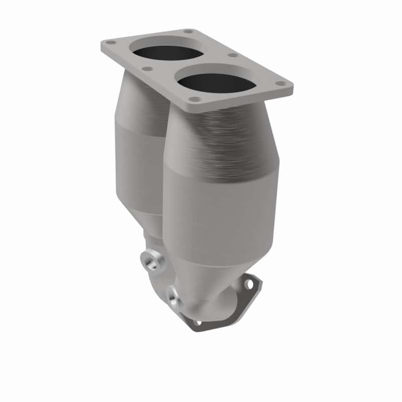 Magnaflow — MagnaFlow Conv DF 00-02 Nissan Sentra 1.8 Front
OEM Grade
OEM - view 9