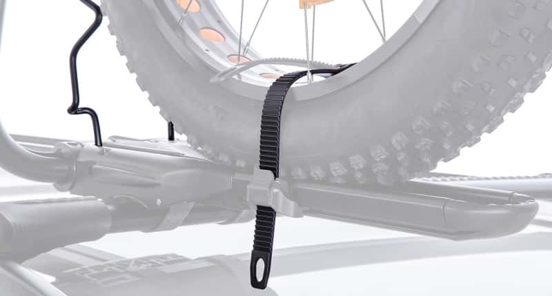 Rhino-Rack — Rhino-Rack Fat Bike Adapter Kit (Suits RBC050) - view 1