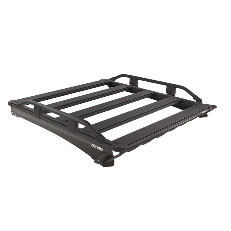 ARB — ARB Base Rack 49in x 45in with Mount Kit/Deflector/Trade (Side) Guard Rails
BASE Rack Kit - view 2