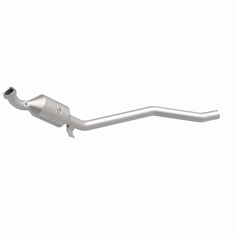 Magnaflow — Magnaflow Conv DF 2006-2011 R350 3.5 L Underbody
OEM Grade
OEM - view 10