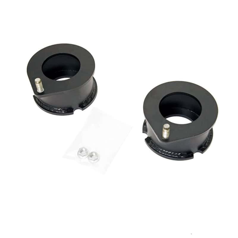Belltech — Belltech 19-20 Jeep Gladiator JT 2.5in Front Coil Spring Spacer
LEVELING SPACER - view 4
