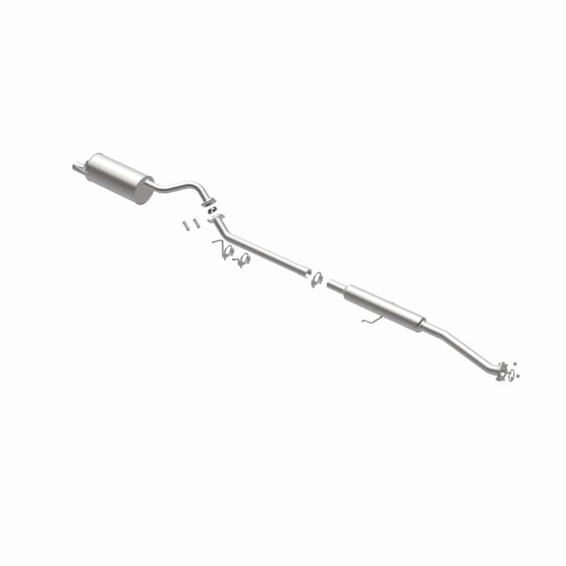 Magnaflow — MagnaFlow BRE Exhaust Kit 02-06 Honda CRV 2.4L
Exhaust Kit - view 18