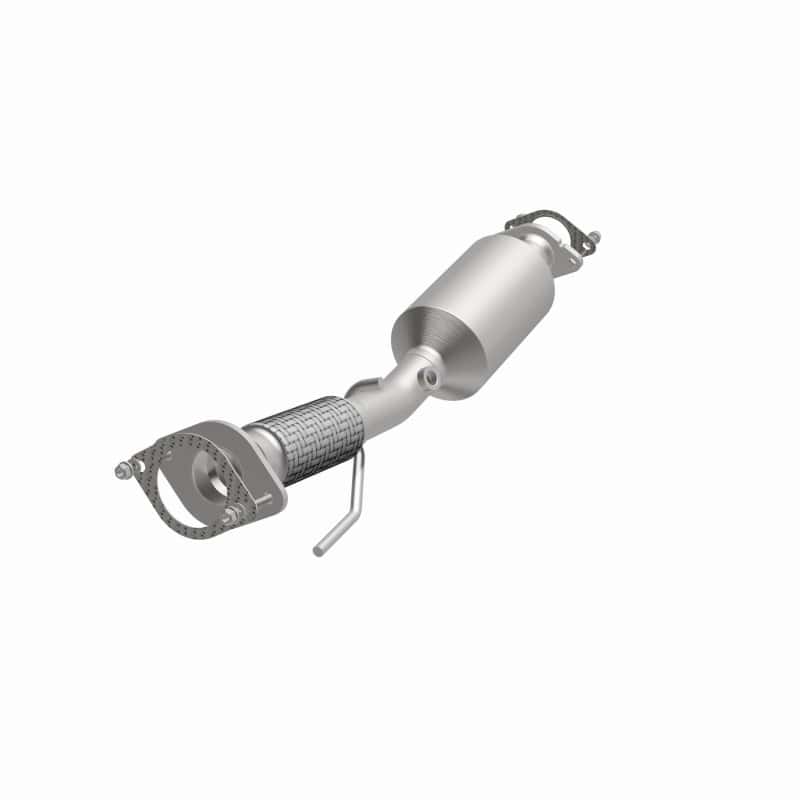 Magnaflow — Magnaflow 19-21 Nissan Altima 2.5L Single Underbody Direct Fit Converter
OEM Grade
OEM - view 23