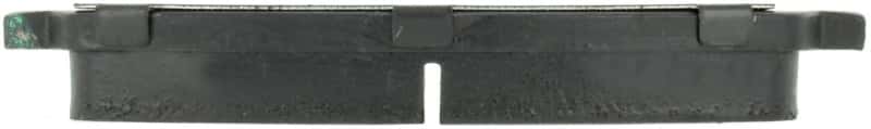 Stoptech — StopTech Performance 01-05 Miata w/ Sport Suspension Front Brake Pads D890
Sprt Brk Pad W/Hdwr - view 5