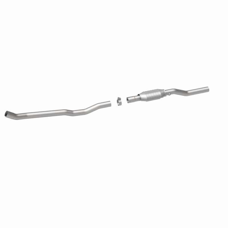 Magnaflow — MagnaFlow Conv DF Dodge Dakota 97-99 3.9L/5.2
HM Grade
HM - view 10