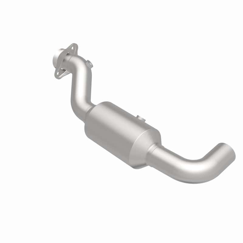 Magnaflow — MagnaFlow 15-17 Ford F-150 XL V6 3.5L Direct Fit OEM Grade Federal Catalytic Converter
OEM Grade
OEM - view 14