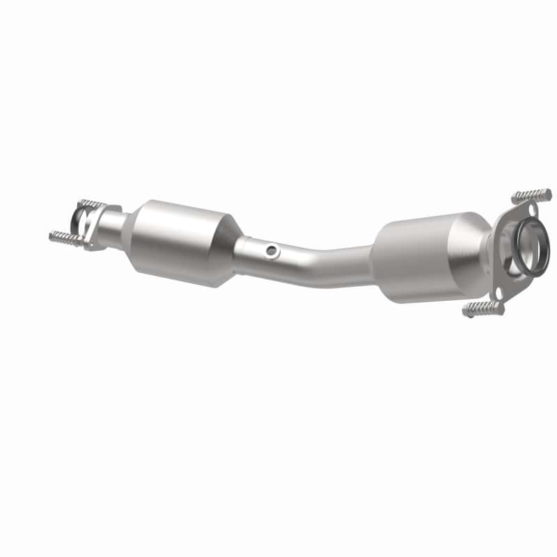 Magnaflow — MagnaFlow DF Conv 2018 Nissan Versa 1.6L
California - view 17