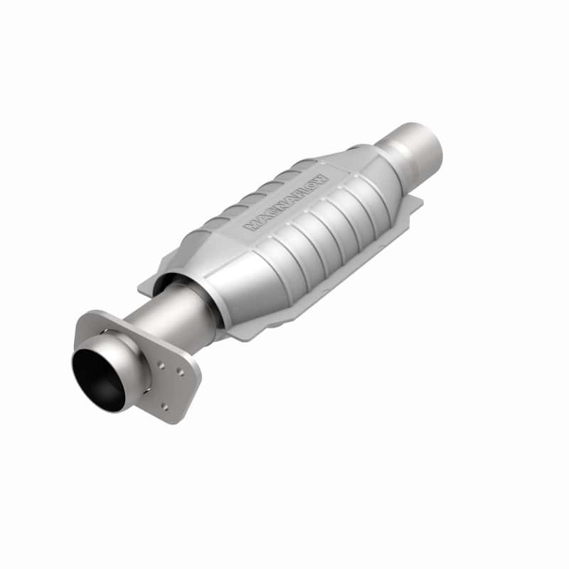 Magnaflow — MagnaFlow Conv DF Camaro-Firebird 93-95 3.4L
Standard Grade
Standard - view 28