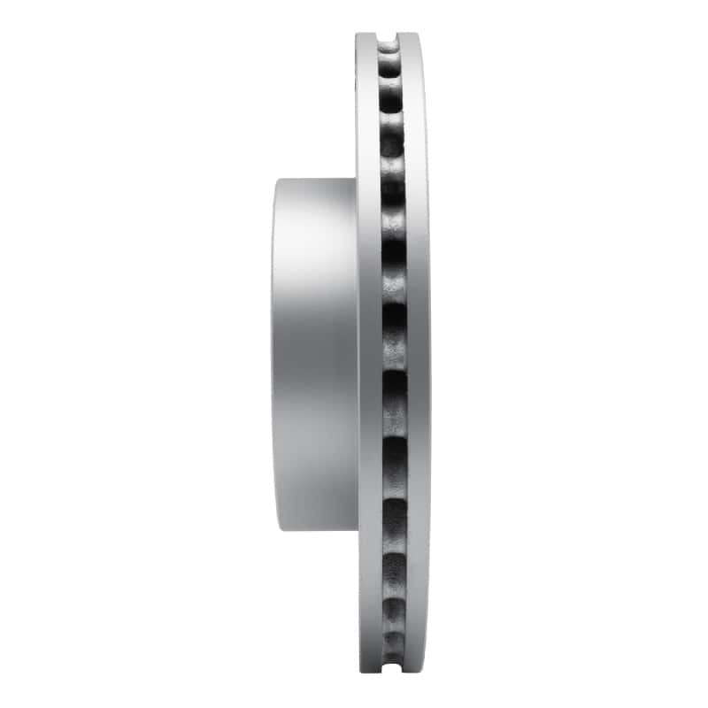 DFC — DFC 08-15 Mercedes-Benz C250 Front Drilled GeoSPEC Coated Rotor
DFC Brake Rotor - view 3