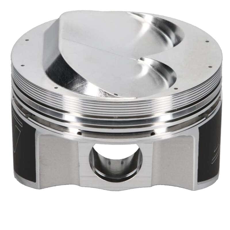 Wiseco — Wiseco Chrysler SB 340-360 +8CC 1.460 CH Piston Shelf Stock
Piston - view 8