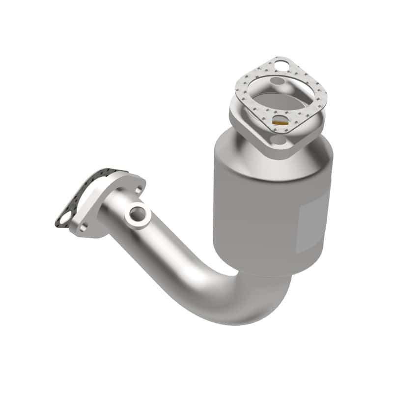 Magnaflow — MagnaFlow Conv DF 94-99 Mitsubishi 300GT 49S
HM Grade
HM - view 22