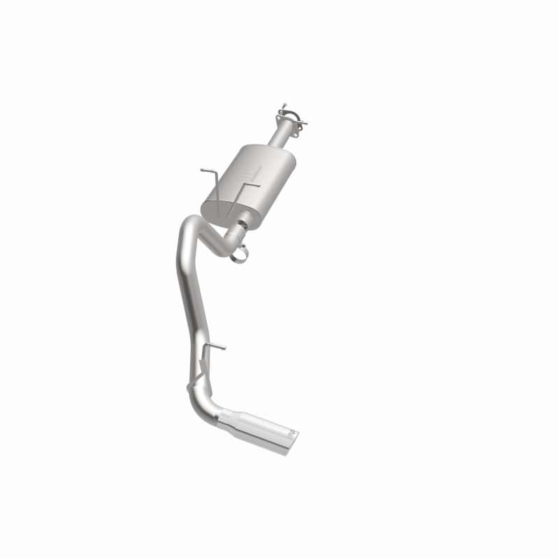 Magnaflow — Magnaflow 25+ Ram 1500 V6 3.6L SPEQ Series Stainless Cat-Back Performance Exhaust System
Cat-Back - view 22