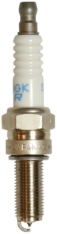 NGK — NGK Laser Platinum Spark Plug Box of 4 (SPMR8A6HDG)
H. I. Spark Plug - view 2