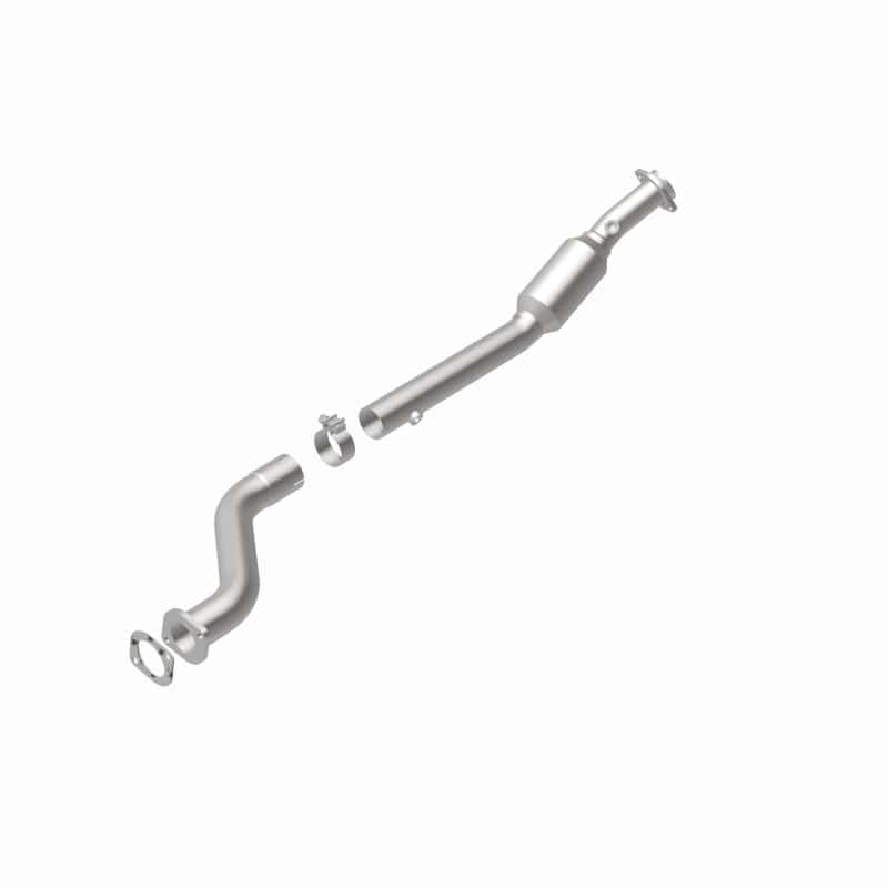 Magnaflow — MagnaFlow Conv DF GTO- 2005-2006 6.0L
HM Grade
HM - view 18