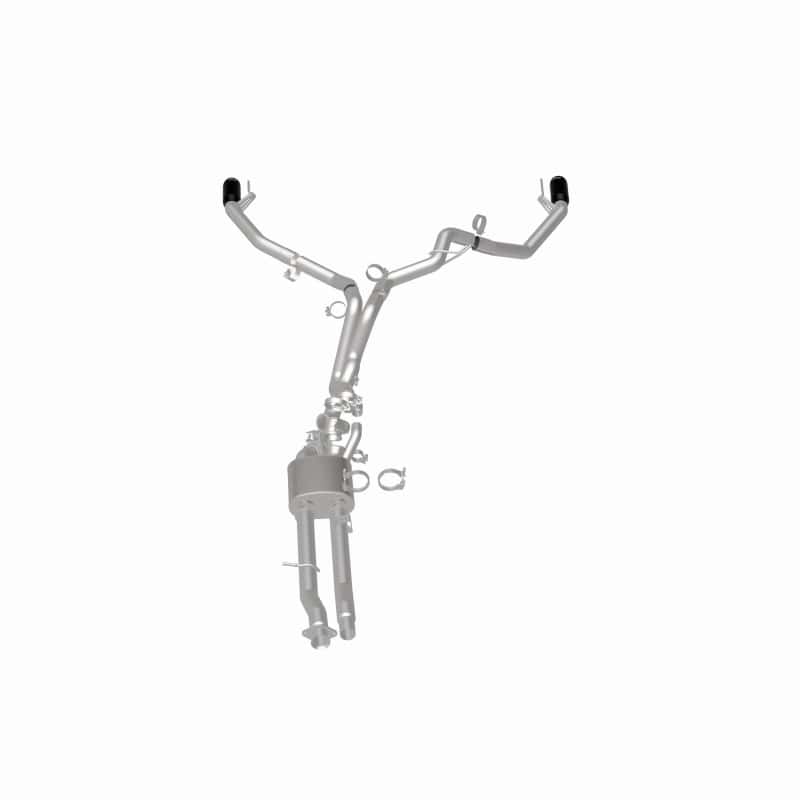 Magnaflow — Magnaflow 2024 Ford Ranger Raptor Cat-Back Exhaust System
Cat-Back - view 12