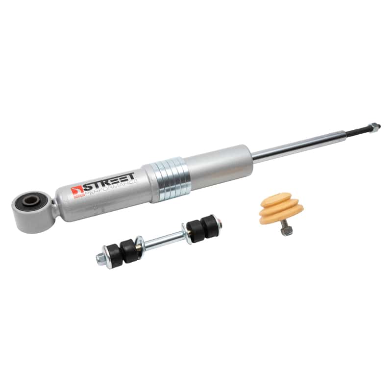 Belltech — Belltech 18-20 GM Colorado/Canyon (Ext & Quad Cab) Short Bed Front Lower & Lift Strut - Single
SP LOWERING STRUT - view 1