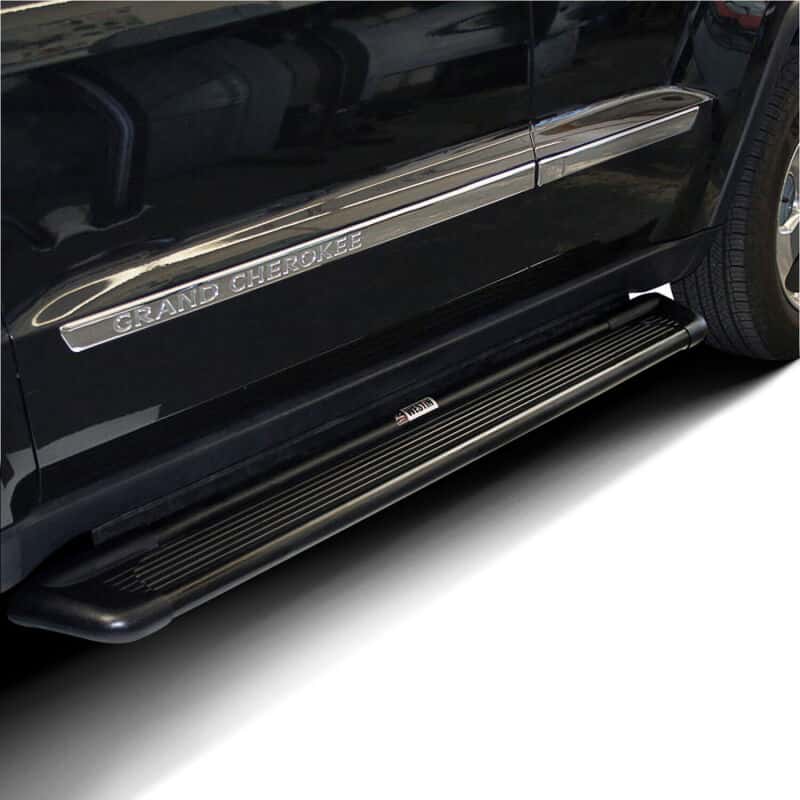 Westin — Westin 2011-2018 Dodge/Jeep Durango Running Board Mount Kit - Black
RngBrdMntKt - view 3