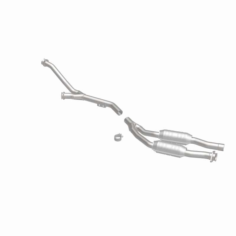 Magnaflow — MagnaFlow Conv DF 92-95 MB 400/500 4.2/5.0
Standard Grade
Standard - view 13